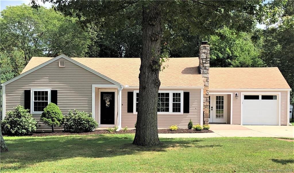 219 Vernon Street Manchester CT 06042