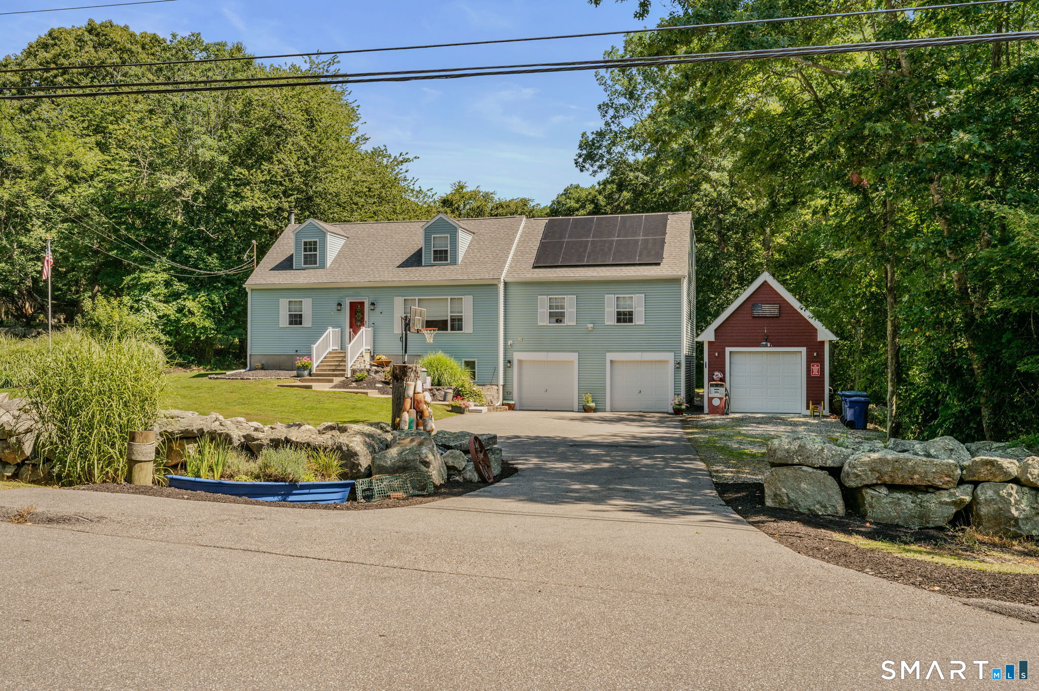 35 Pepperbox Road Waterford CT 06385