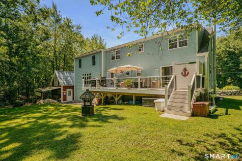 35 Pepperbox Road Waterford CT 06385