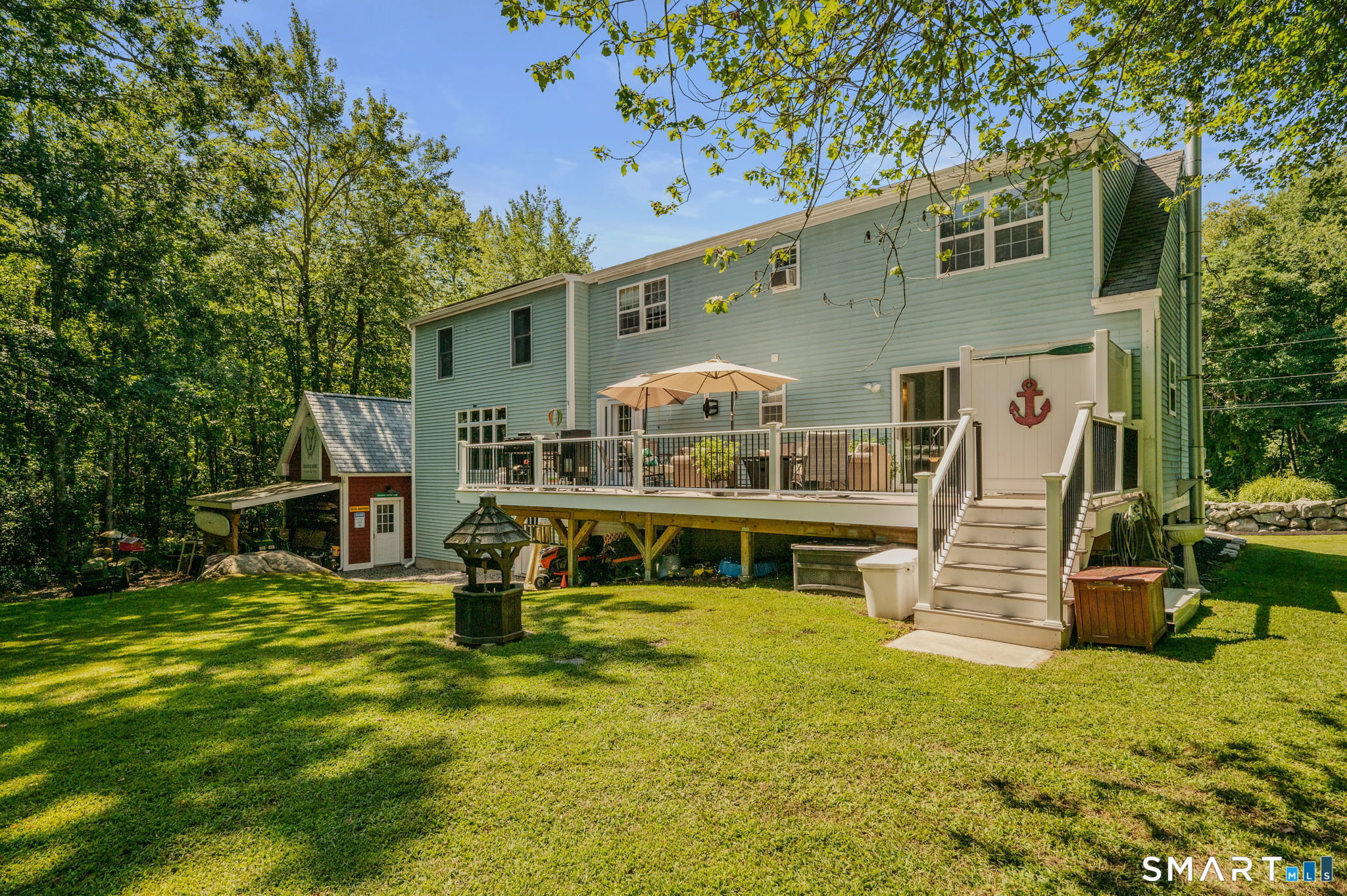 35 Pepperbox Road Waterford CT 06385