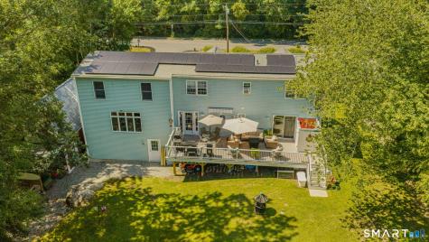 35 Pepperbox Road Waterford CT 06385