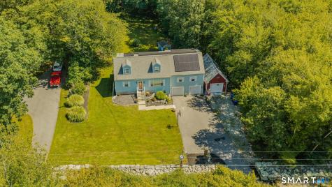 35 Pepperbox Road Waterford CT 06385
