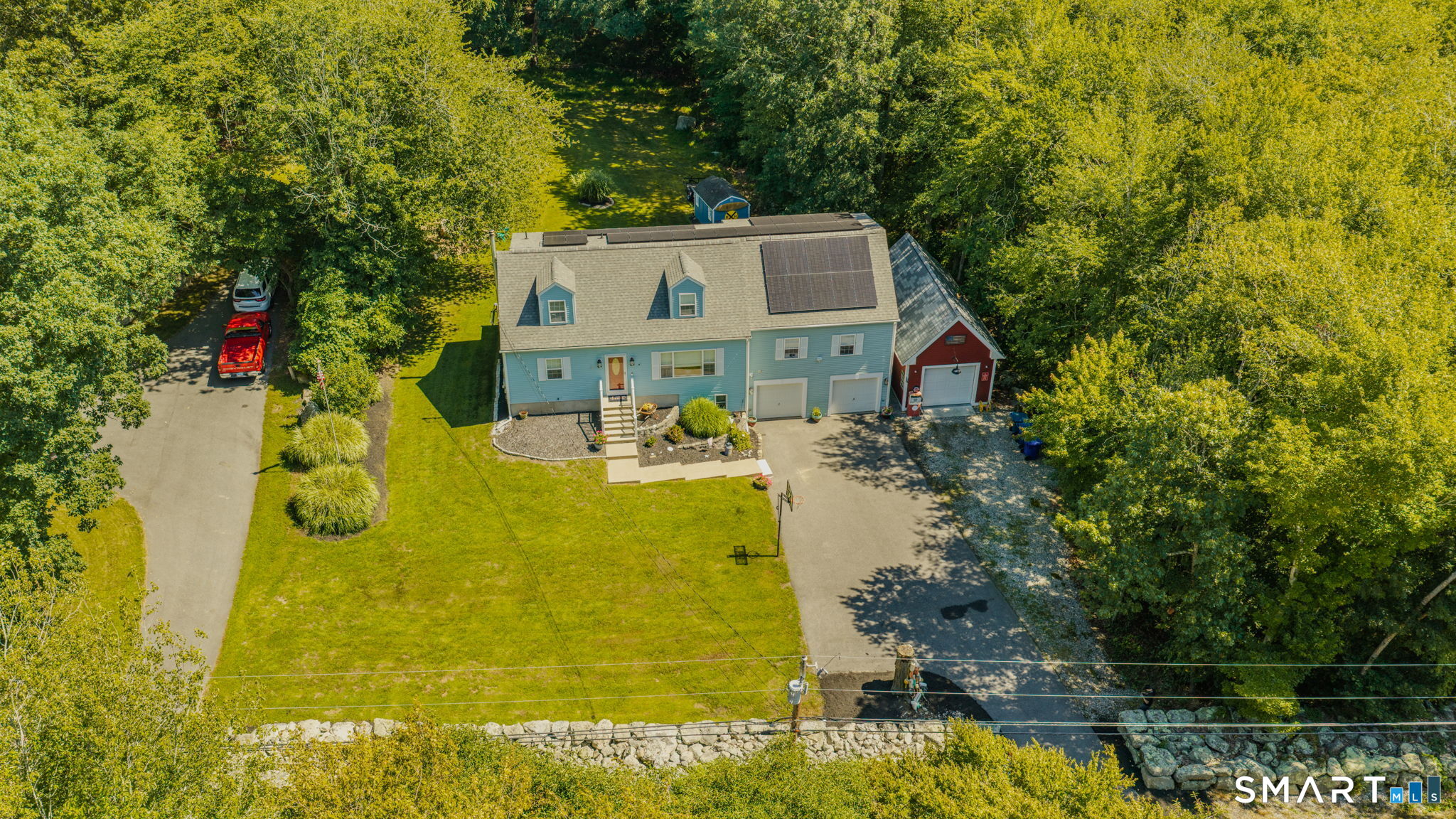 35 Pepperbox Road Waterford CT 06385