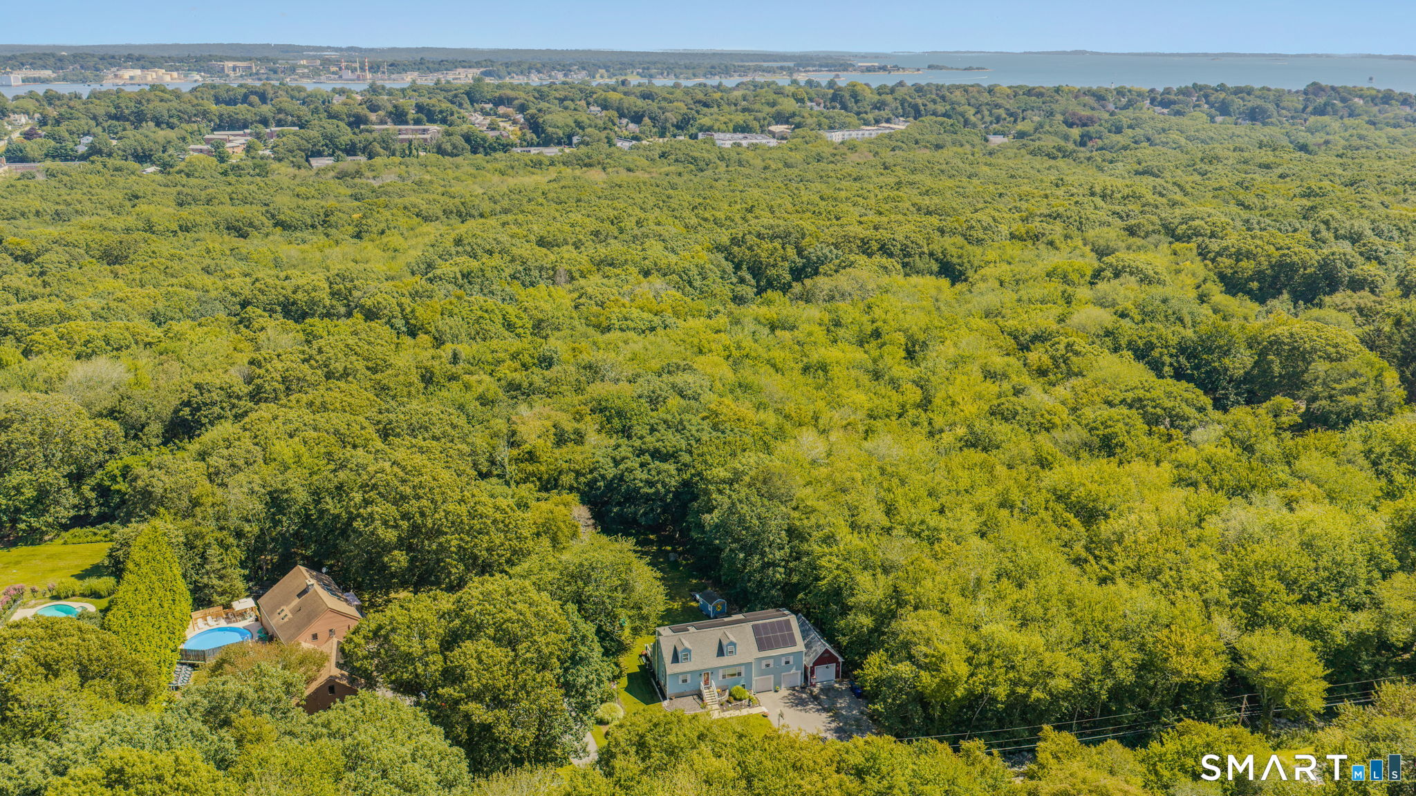 35 Pepperbox Road Waterford CT 06385