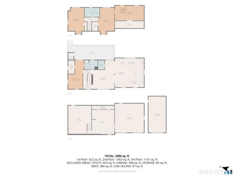 35 Pepperbox Road Waterford CT 06385