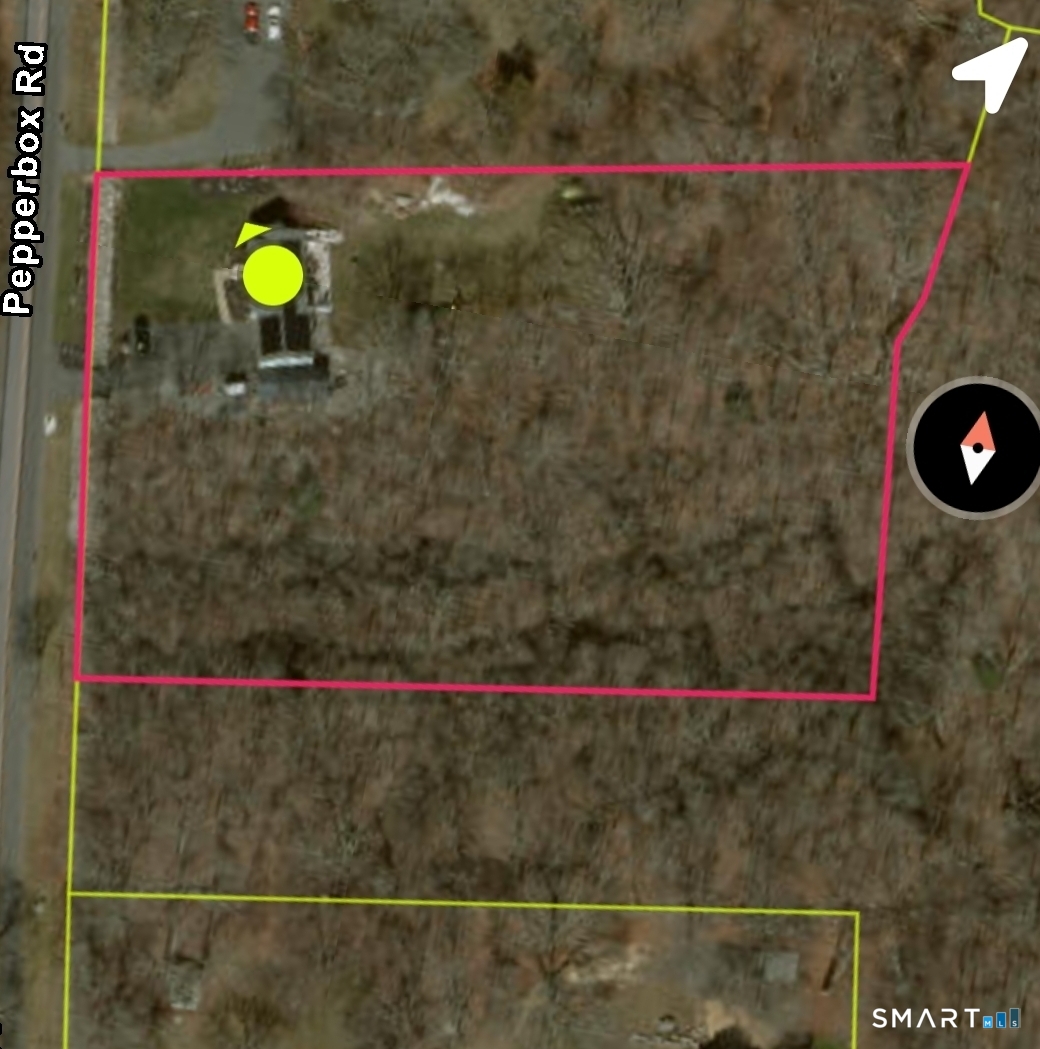 35 Pepperbox Road Waterford CT 06385