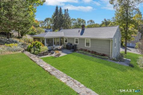 402 Wheeler Park Avenue Fairfield CT 06825