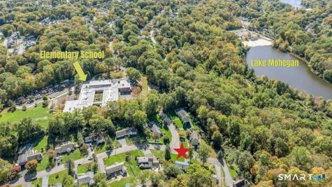 402 Wheeler Park Avenue Fairfield CT 06825