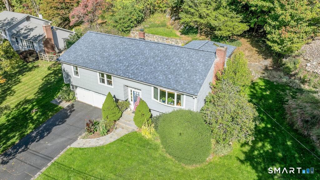 402 Wheeler Park Avenue Fairfield CT 06825