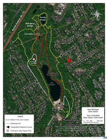 402 Wheeler Park Avenue Fairfield CT 06825