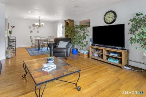 402 Wheeler Park Avenue Fairfield CT 06825