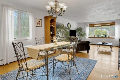 402 Wheeler Park Avenue Fairfield CT 06825