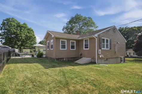 39 Bibeault Street Putnam CT 06260