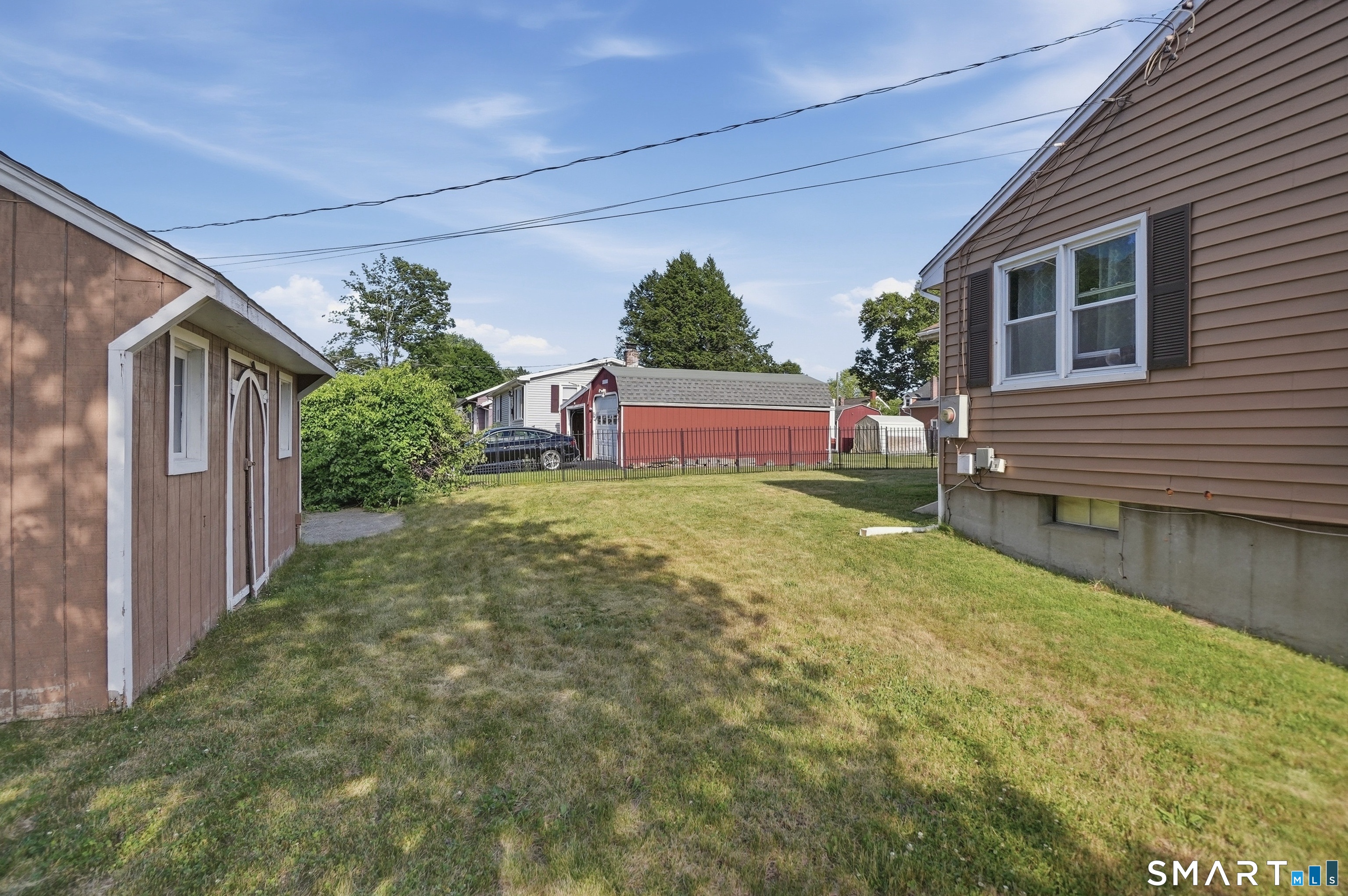 39 Bibeault Street Putnam CT 06260