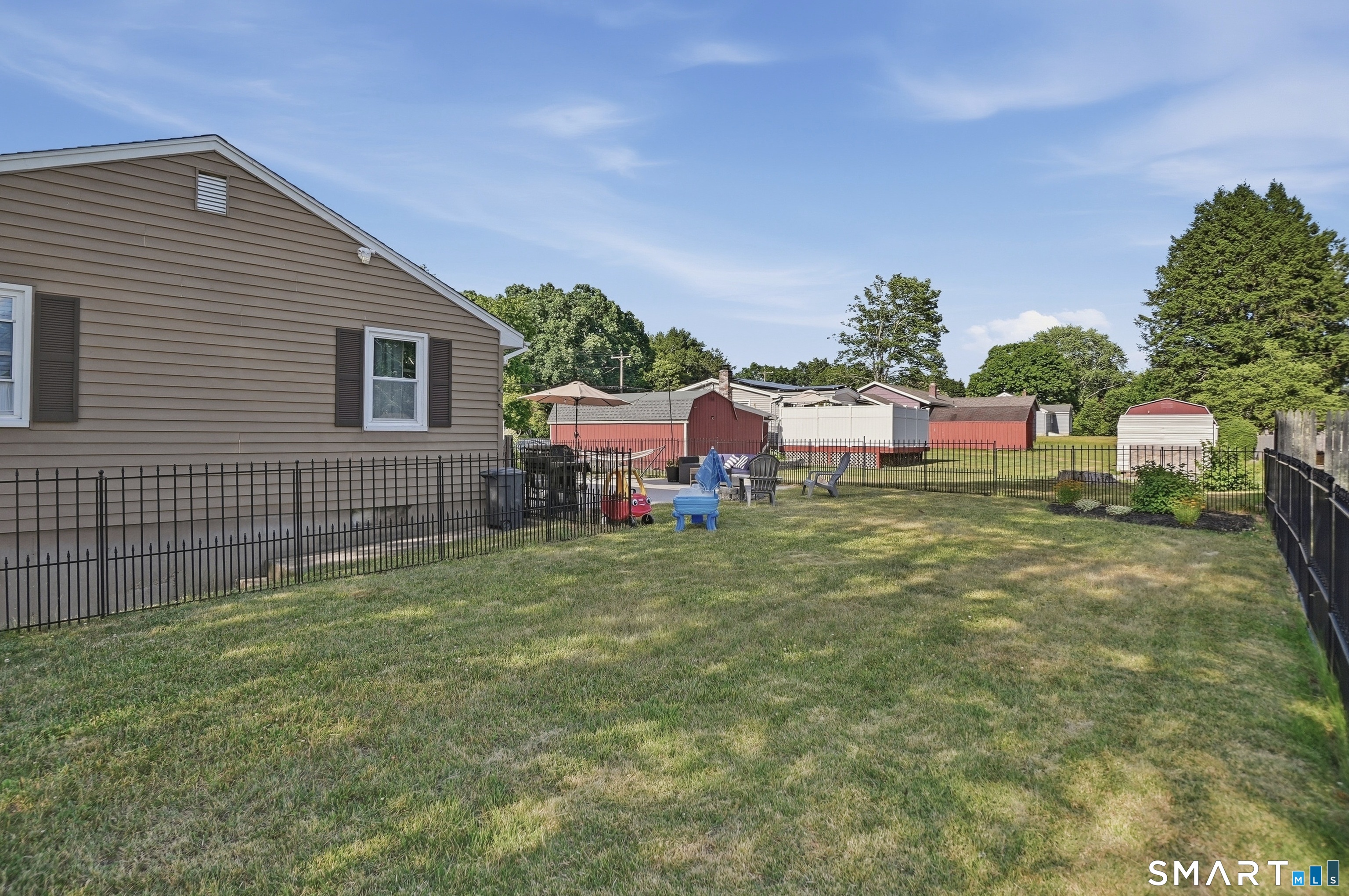 39 Bibeault Street Putnam CT 06260