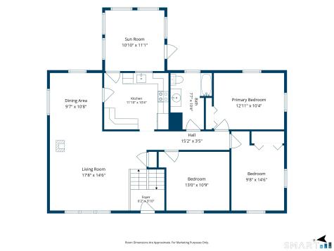 39 Bibeault Street Putnam CT 06260
