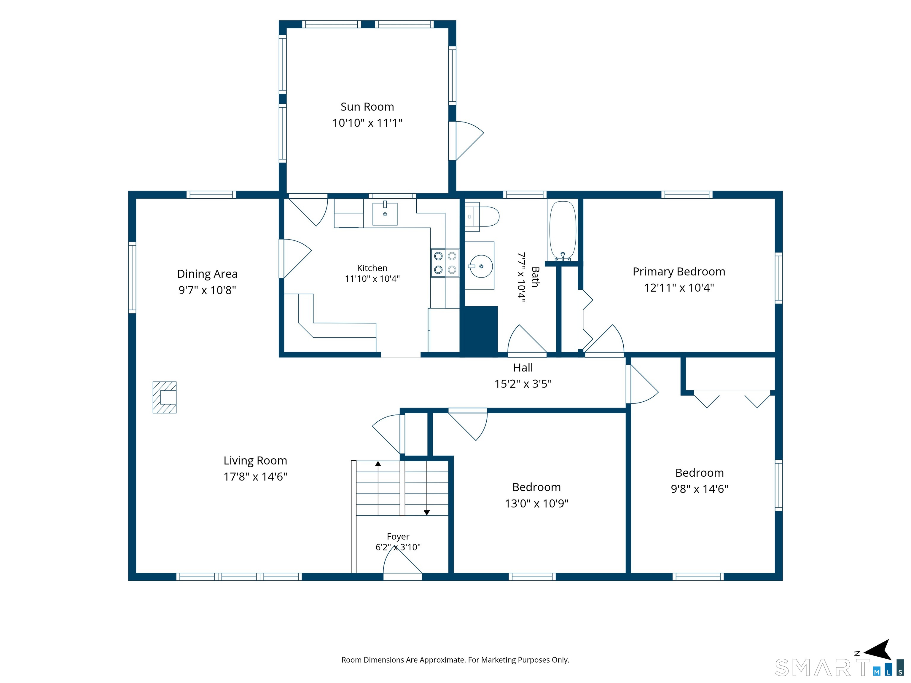 39 Bibeault Street Putnam CT 06260