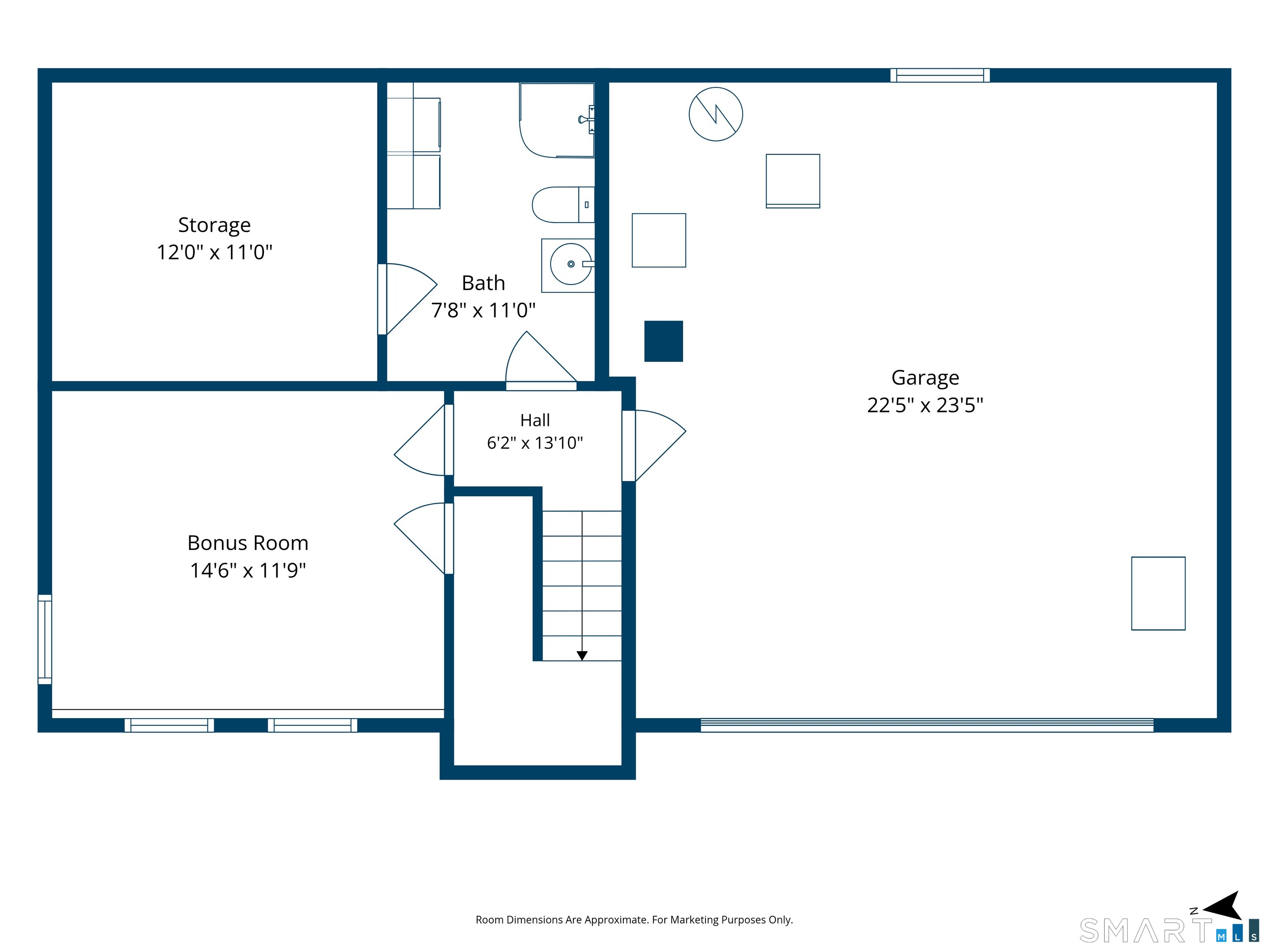 39 Bibeault Street Putnam CT 06260