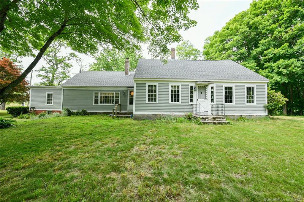 10 Tuckie Road Windham CT 06280