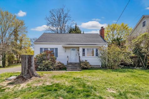 605 New Haven Avenue Milford CT 06460