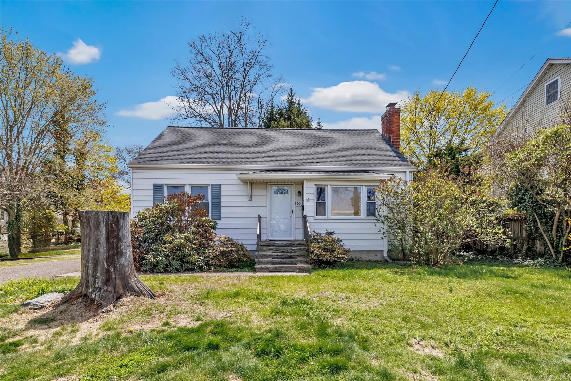 605 New Haven Avenue Milford CT 06460