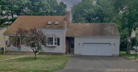 111 Williams Street Plainville CT 06062