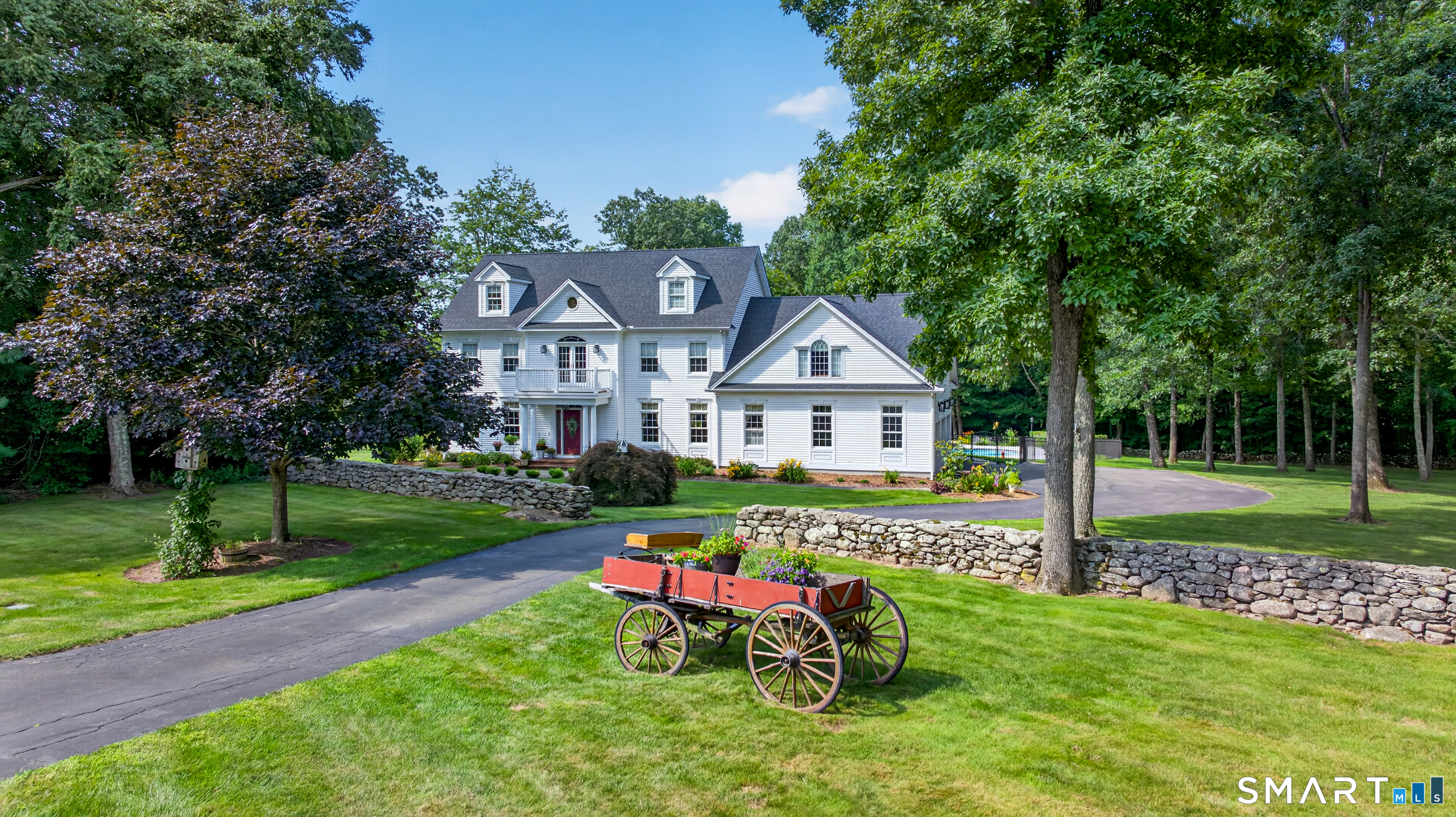 21 Clarkson Lane Killingworth CT 06419