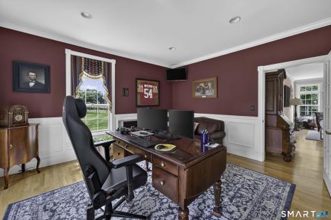21 Clarkson Lane Killingworth CT 06419
