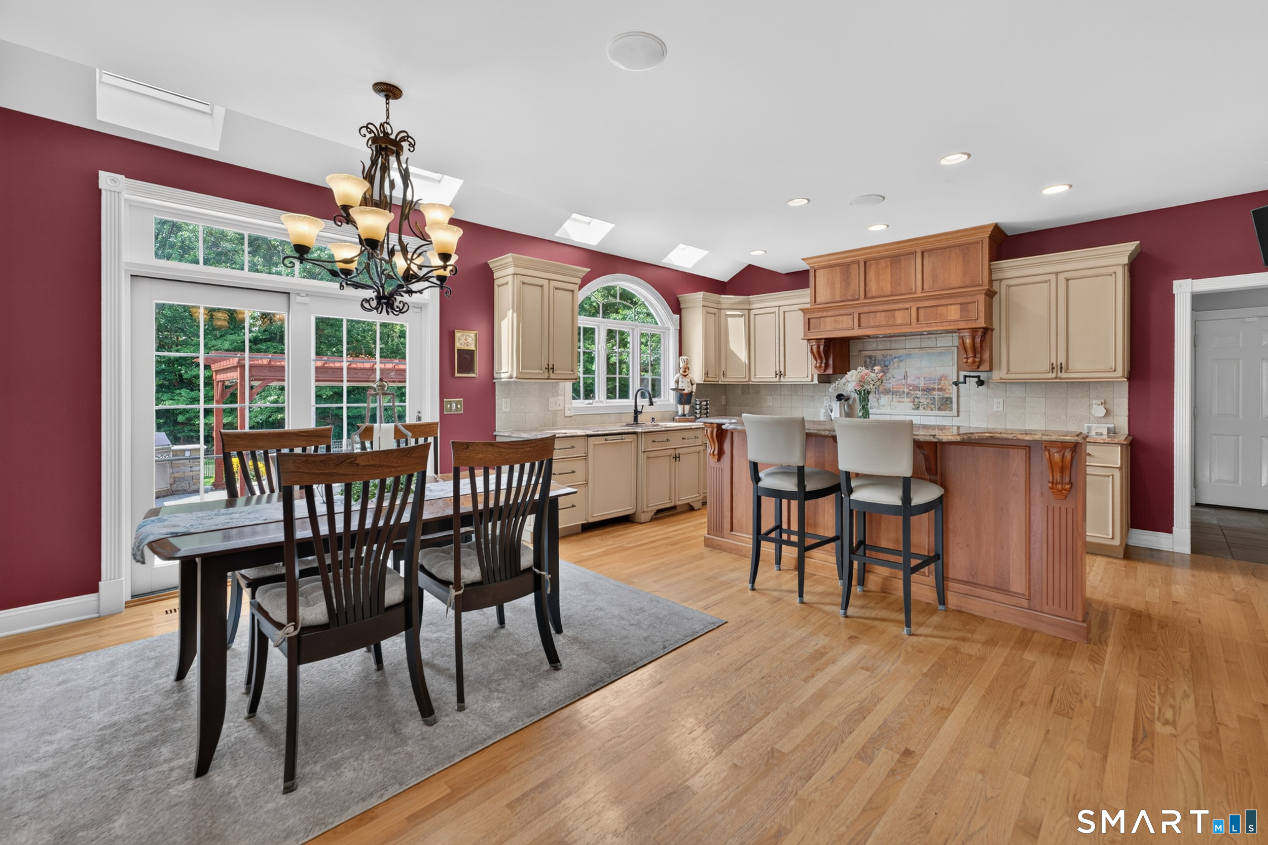 21 Clarkson Lane Killingworth CT 06419