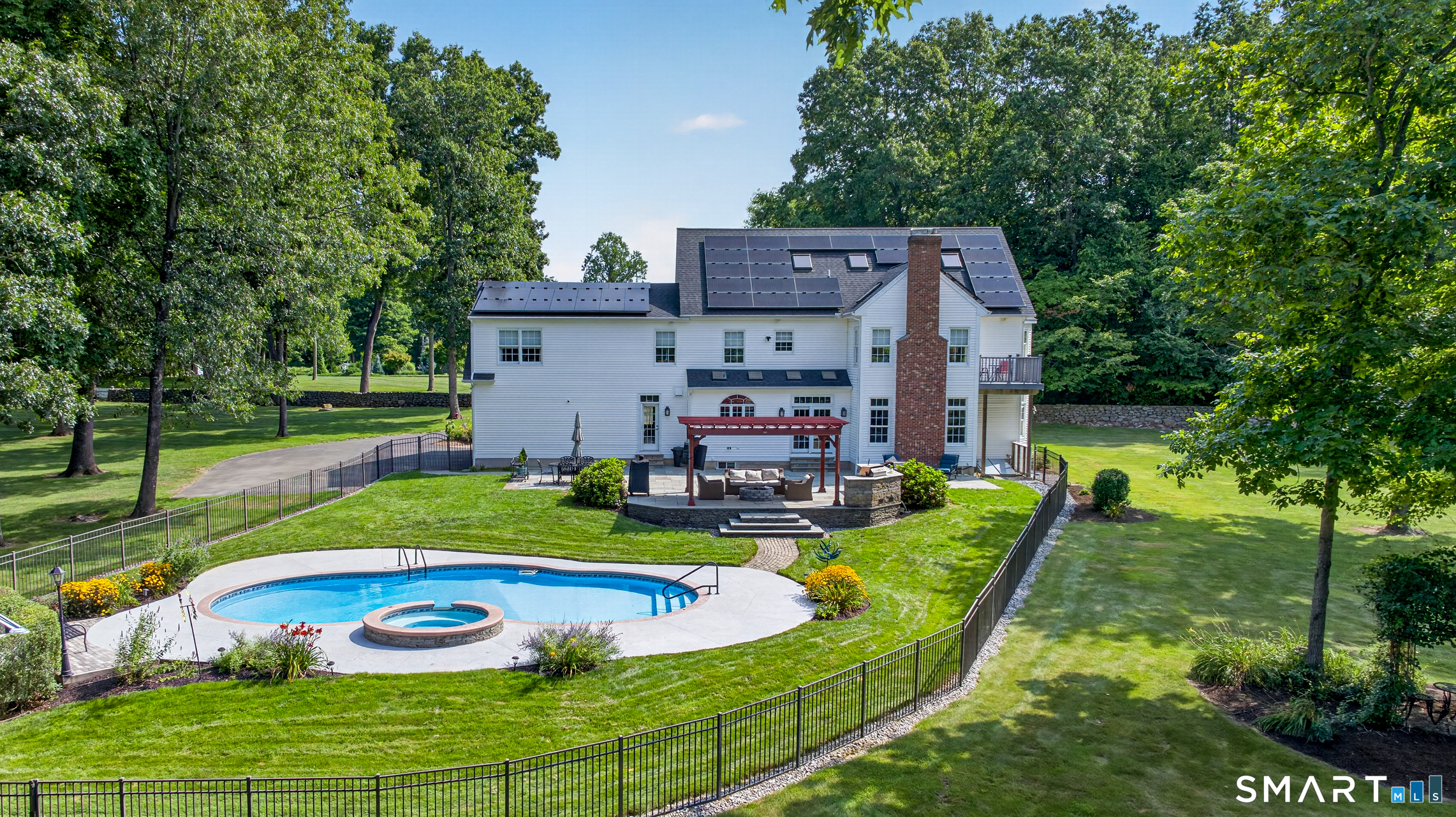 21 Clarkson Lane Killingworth CT 06419