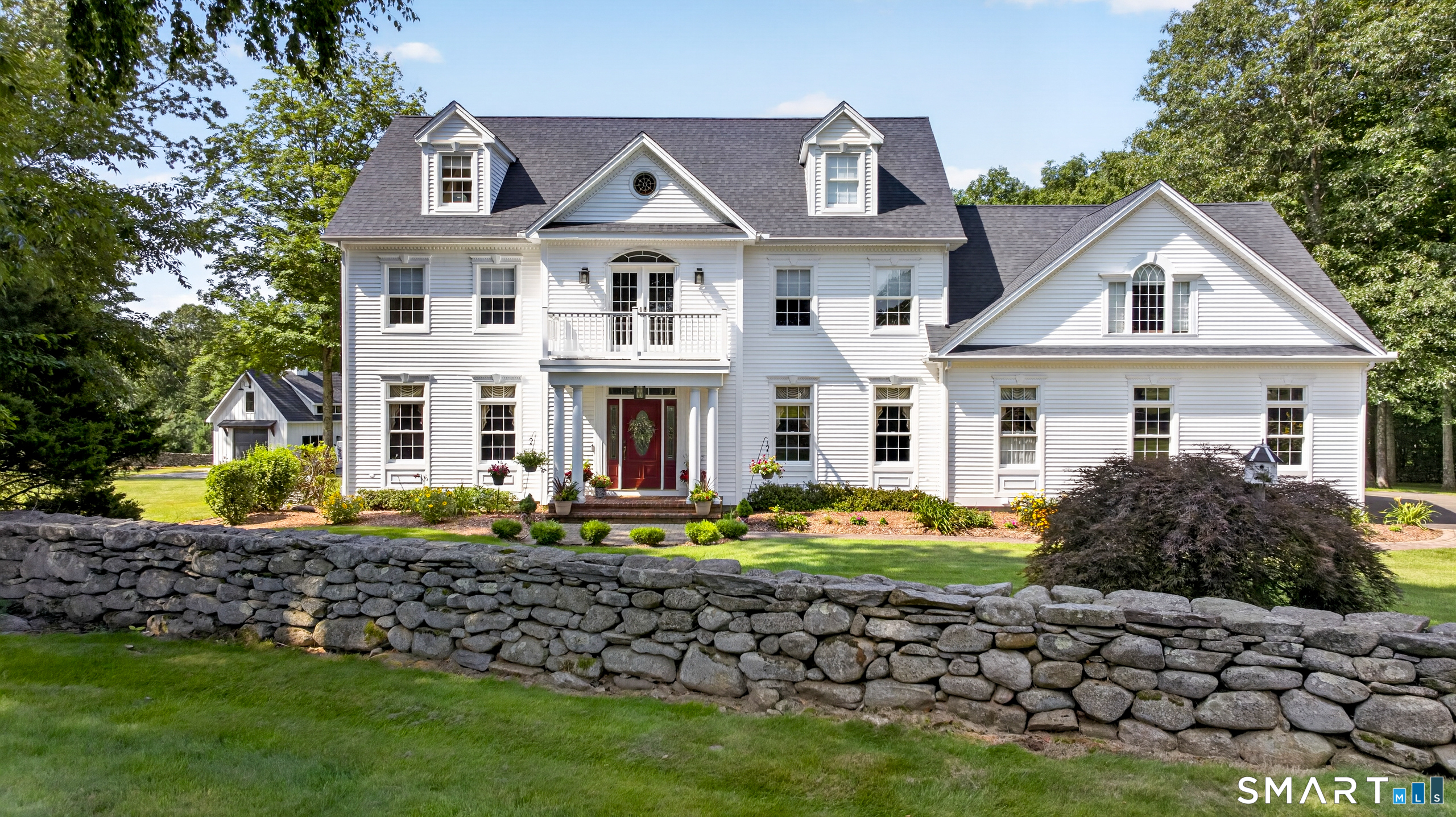 21 Clarkson Lane Killingworth CT 06419