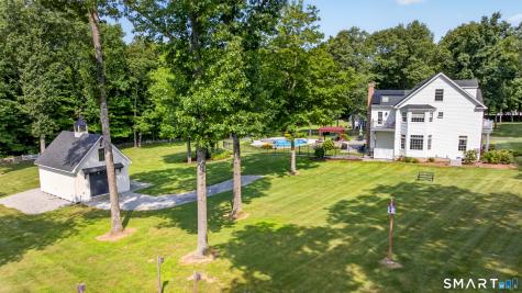 21 Clarkson Lane Killingworth CT 06419