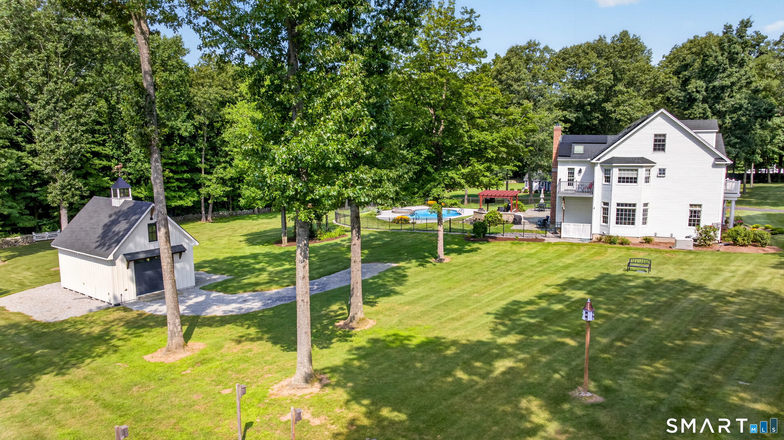 21 Clarkson Lane Killingworth CT 06419