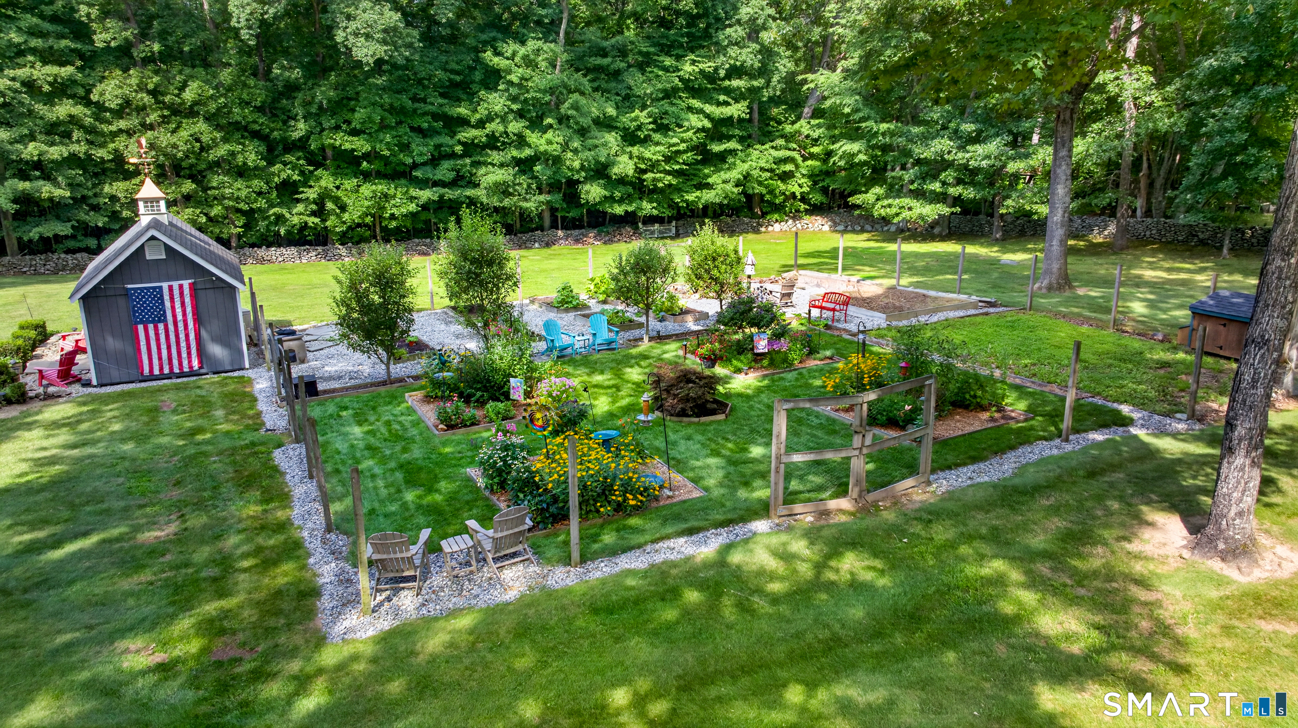21 Clarkson Lane Killingworth CT 06419