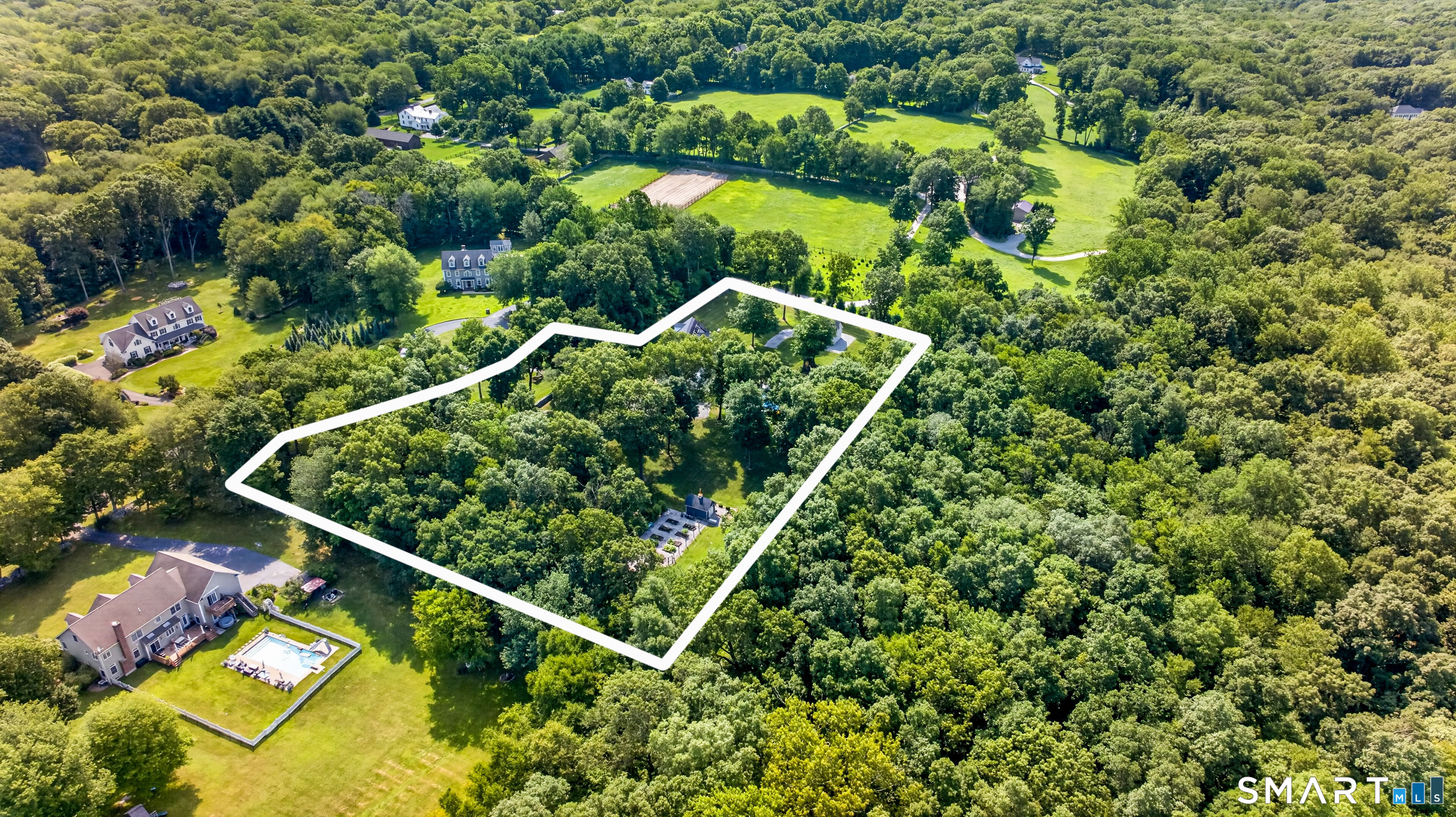 21 Clarkson Lane Killingworth CT 06419