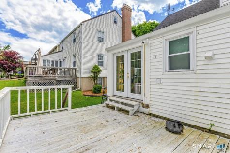 98 Woodmere Road West Hartford CT 06119
