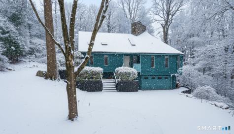 40 Tory Hill Lane Norwalk CT 06853