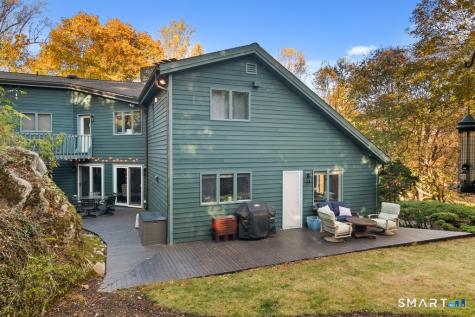 40 Tory Hill Lane Norwalk CT 06853