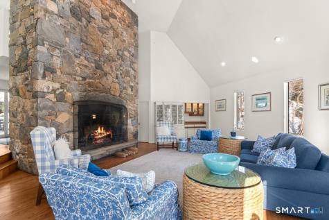 40 Tory Hill Lane Norwalk CT 06853