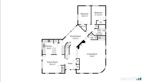 40 Tory Hill Lane Norwalk CT 06853