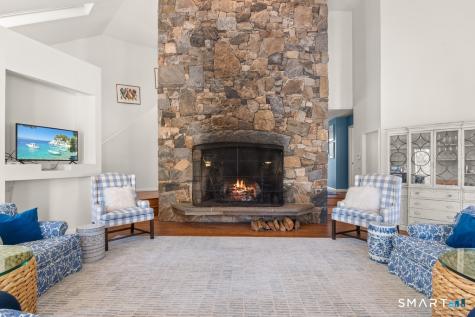 40 Tory Hill Lane Norwalk CT 06853