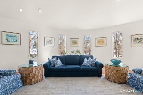 40 Tory Hill Lane Norwalk CT 06853