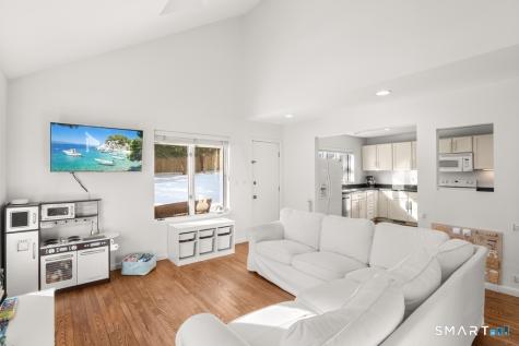 40 Tory Hill Lane Norwalk CT 06853