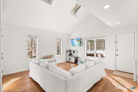 40 Tory Hill Lane Norwalk CT 06853