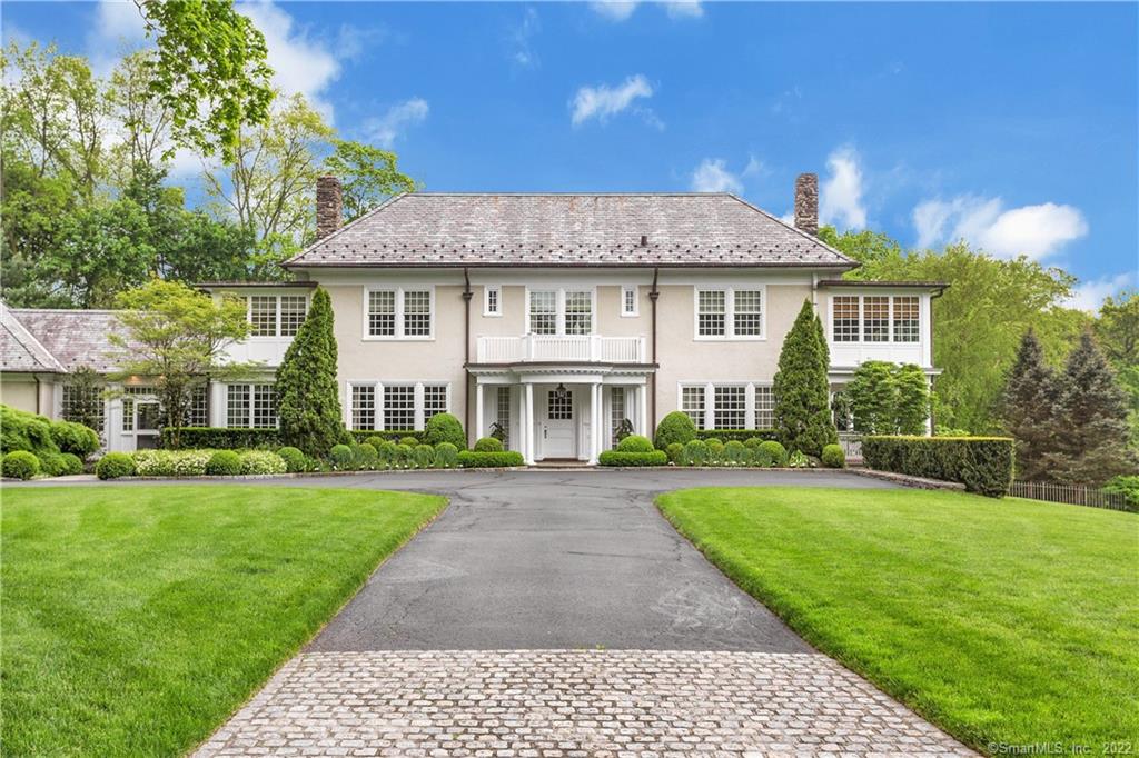 56 Calhoun Drive Greenwich CT 06831