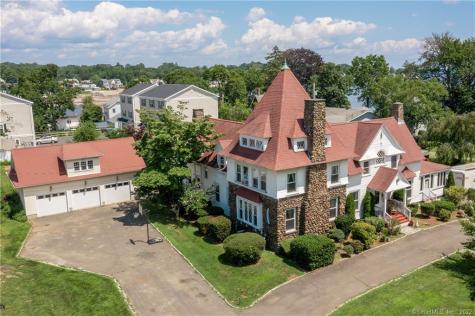 12 Anderson Avenue Milford CT 06460