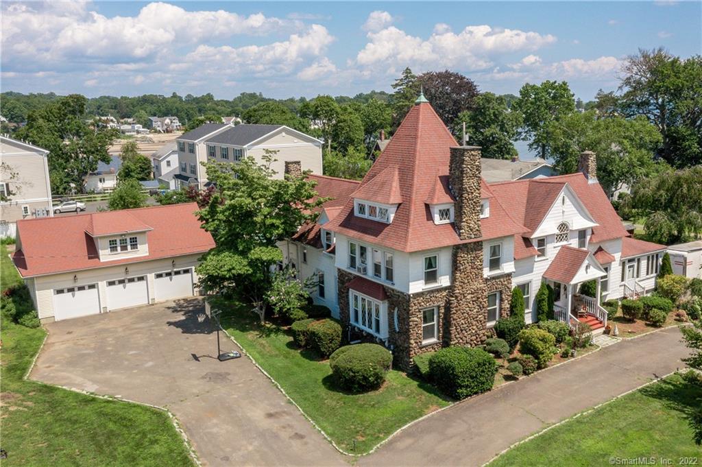 12 Anderson Avenue Milford CT 06460