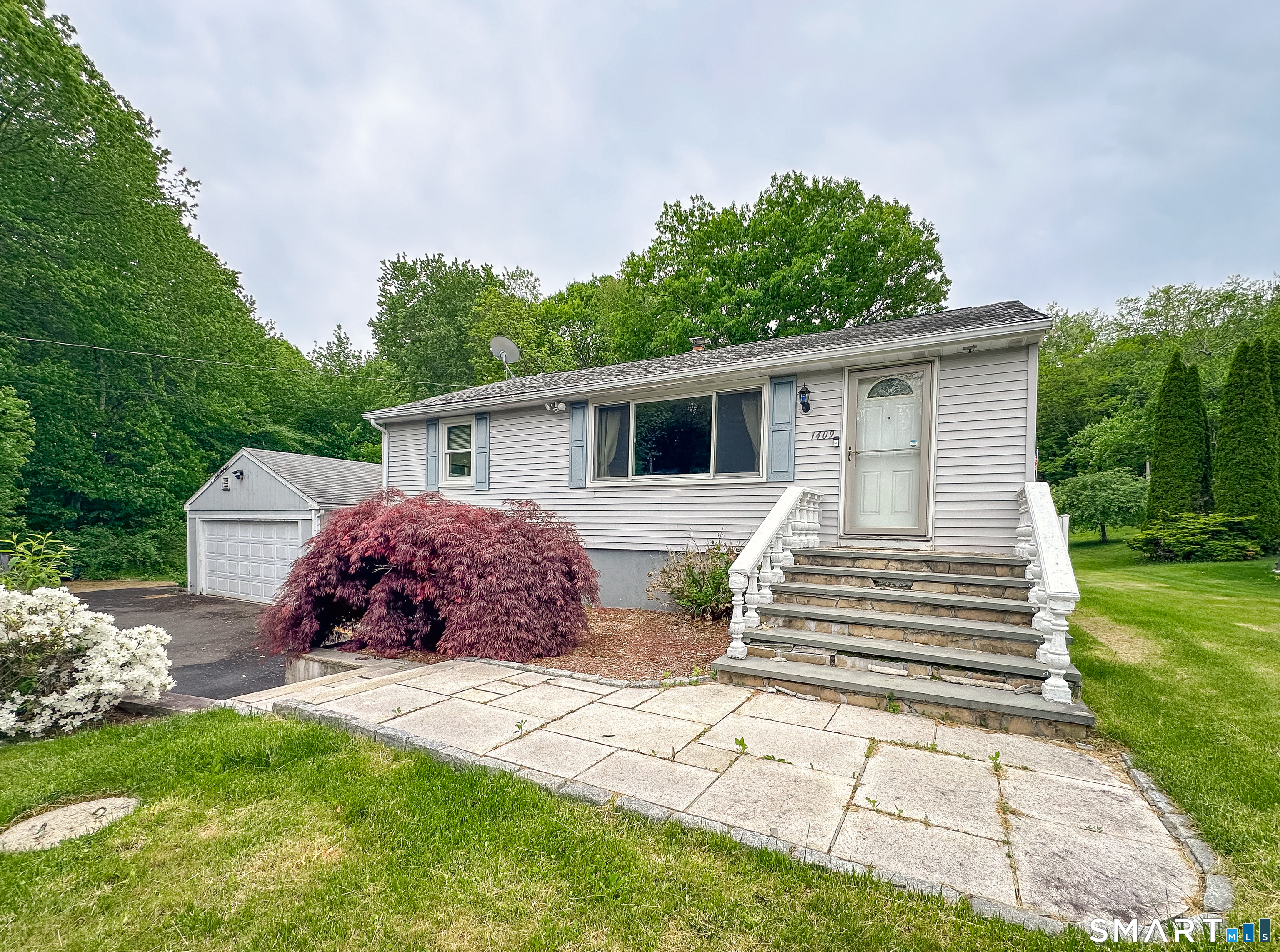 1409 Woodtick Road Wolcott CT 06716