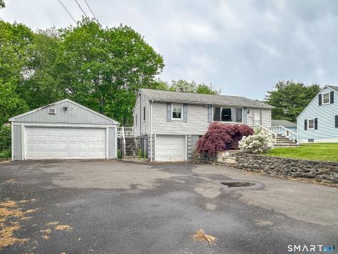 1409 Woodtick Road Wolcott CT 06716