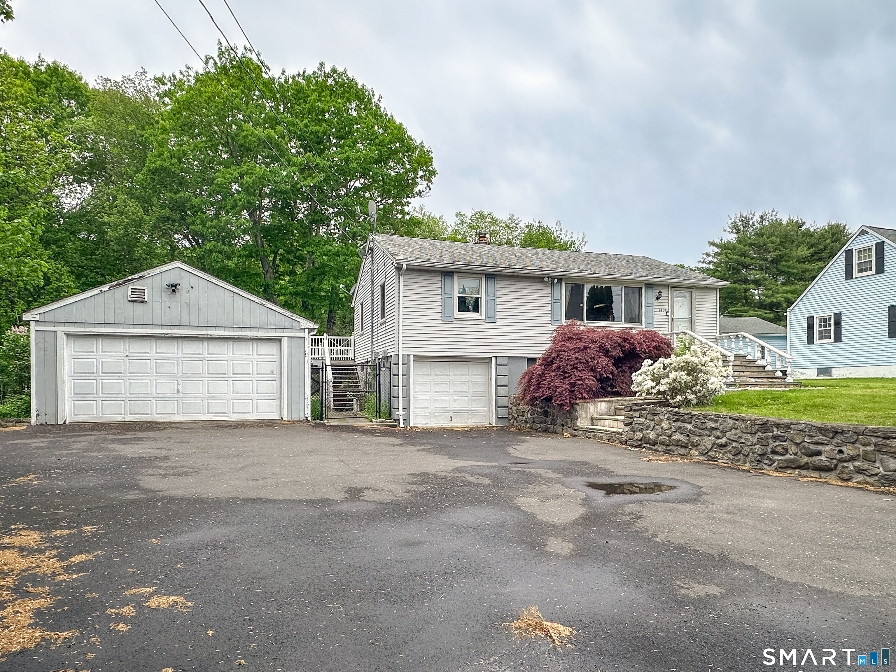 1409 Woodtick Road Wolcott CT 06716